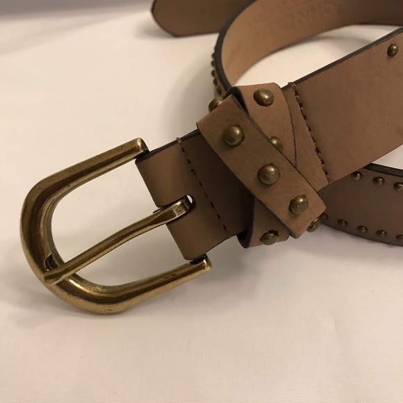 John Deere studded belt Girl’s Large - Picture 2 of 7